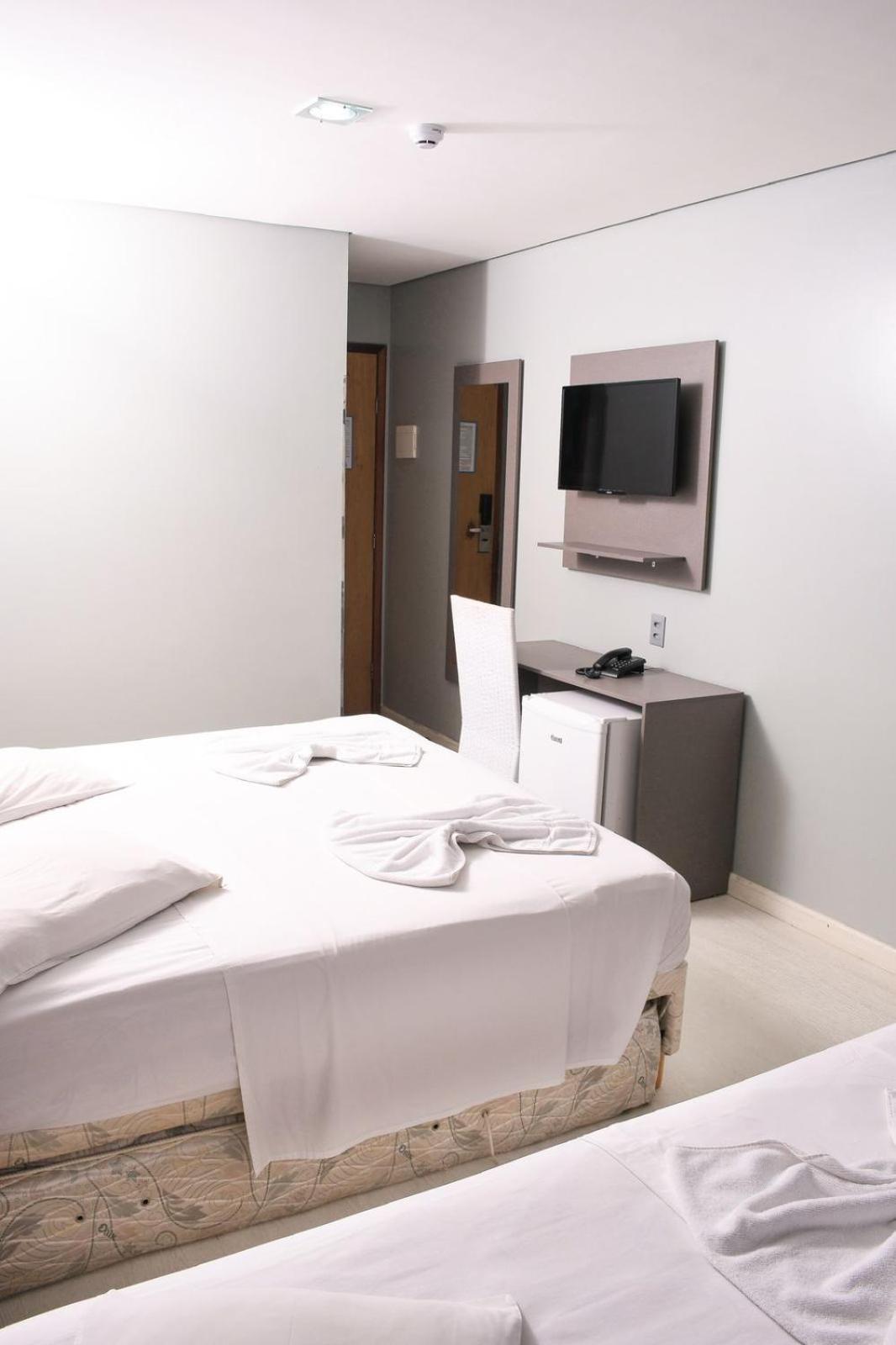 Hotel Aquarius Fortaleza  Bagian luar foto