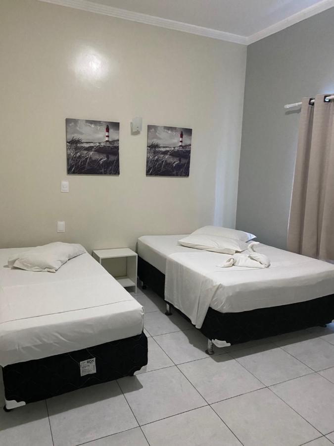 Hotel Aquarius Fortaleza  Ruang foto
