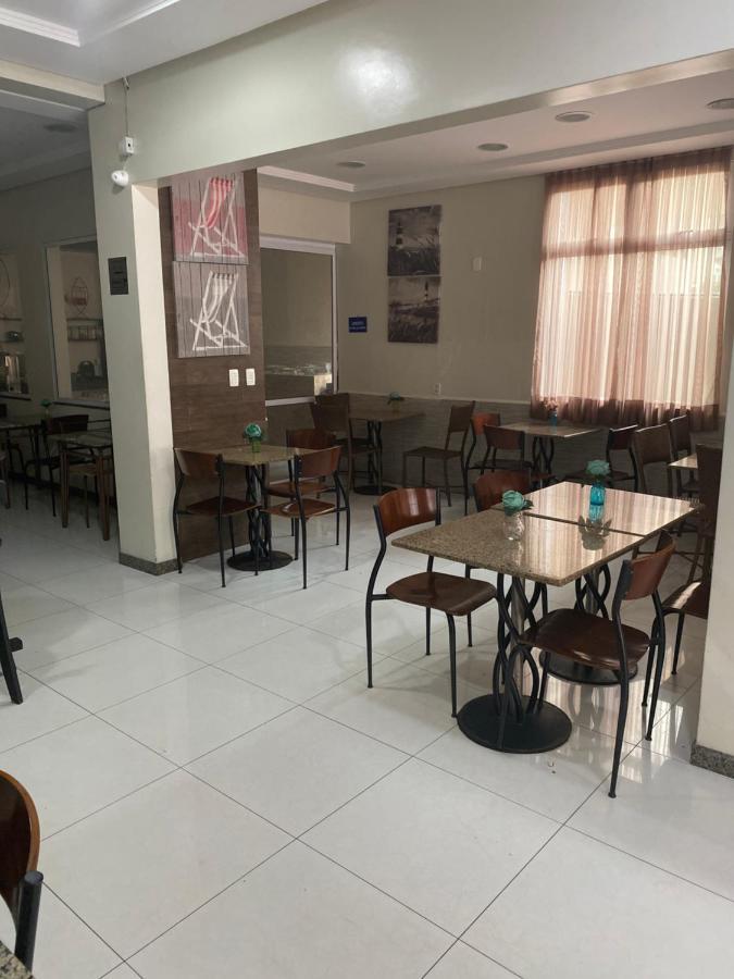 Hotel Aquarius Fortaleza  Bagian luar foto